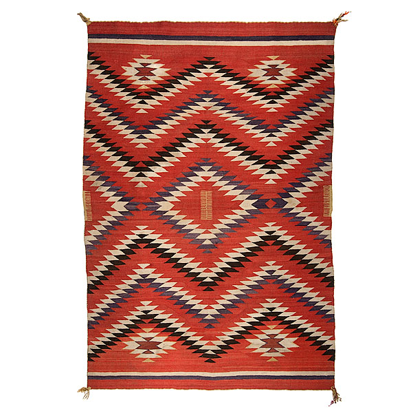 Navajo Transitional Eyedazzler