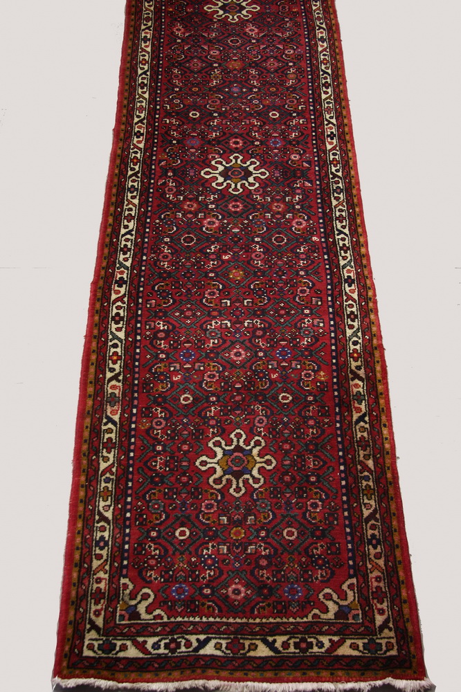 RUNNER - 2'9'' x 28'6'' - Persian