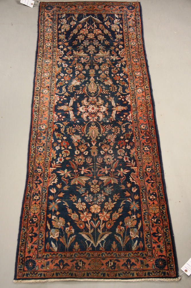 RUNNER 2 6 x 6 7 Persian 1618d0