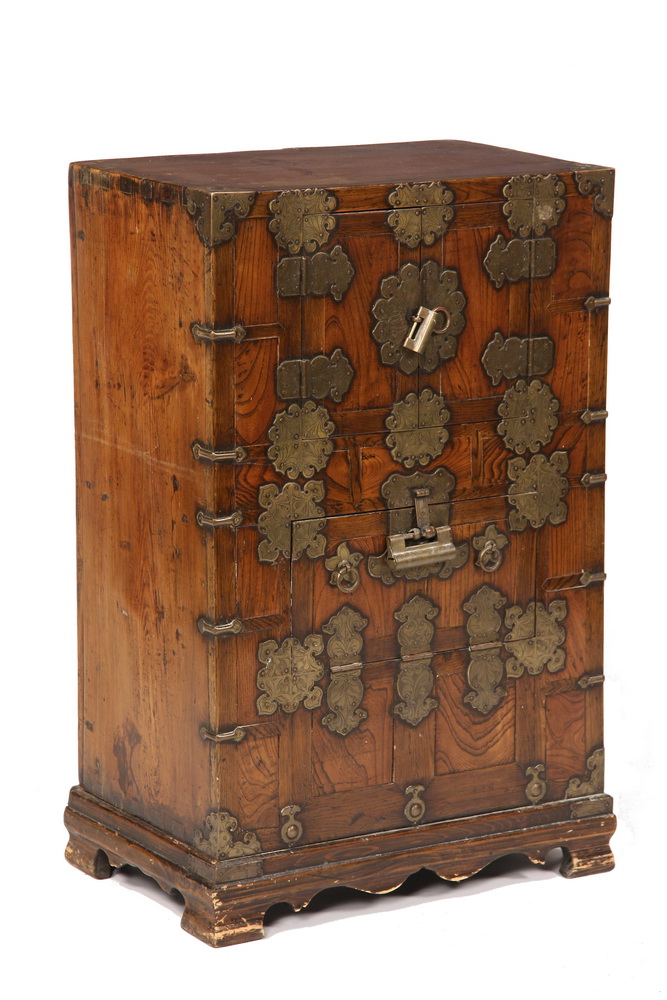 CHINESE TRAVEL CABINET Chinese 16195f