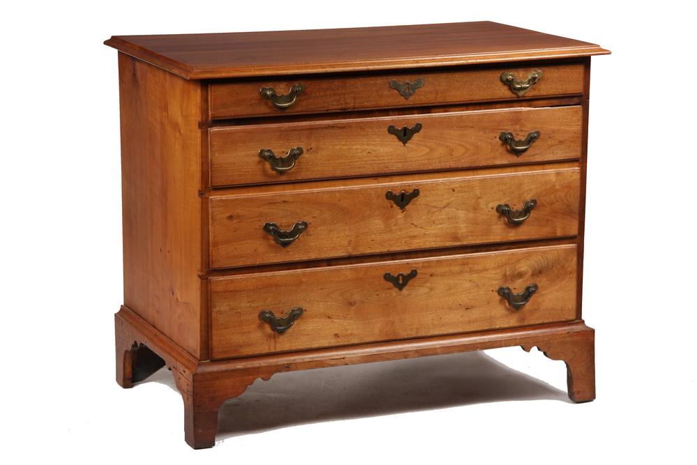 DRESSER - Period Gent's Country