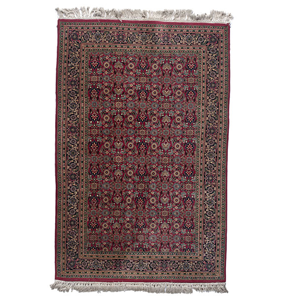 Indo Bidjar Rug Indian an Indo 15f91a