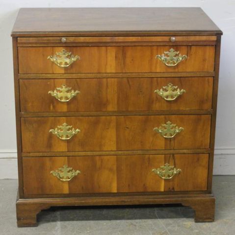 Baker 4 Drawer Chest From a Park 15faa0