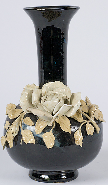 Cincinnati Art Pottery Vase American 15fb27