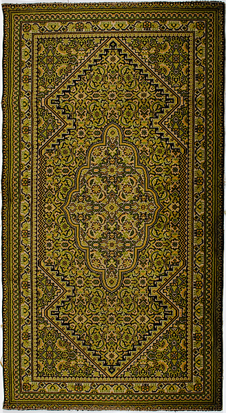 Modern Rug 20th century machine 15fb5e