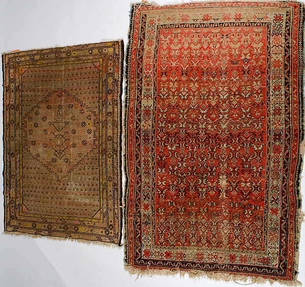 Hamadan and Turkish Rugs Persian 15fb58