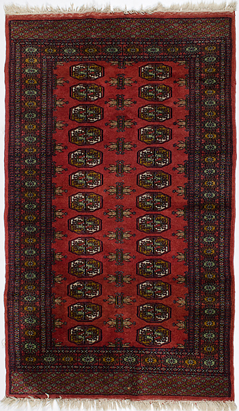 Bohkara Rug Pakastani Bohkara rug;