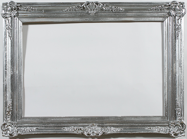 Wooden Picture Frames 20th century 15fcac