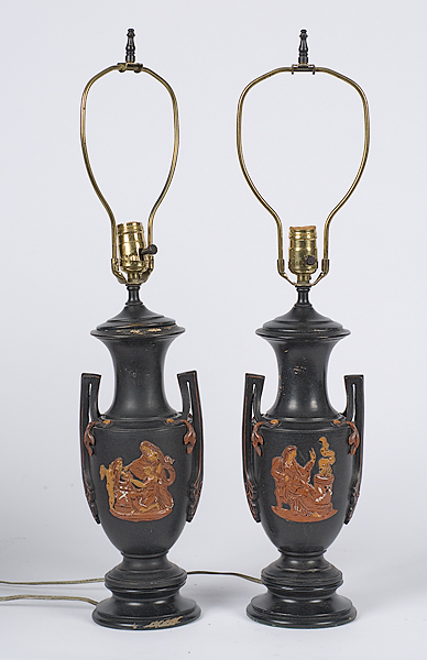 Classical Style Lamps 20th century 15fd55