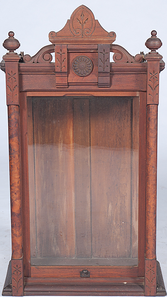 Aesthetic Movement Hanging Cabinet 15fd69