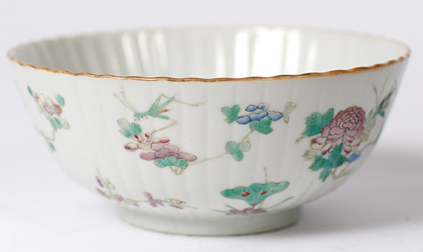 Chinese Porcelain Bowl Chinese 15fe44