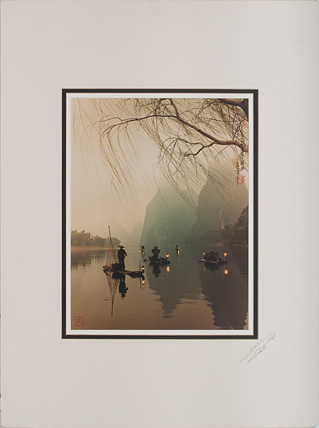 Photograph by Don Hong-Oai (Chinese