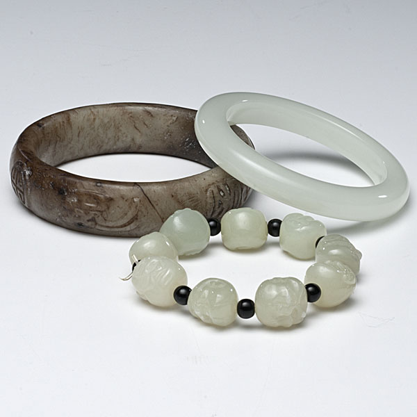 Jade Bracelets Chinese includes 1600b9