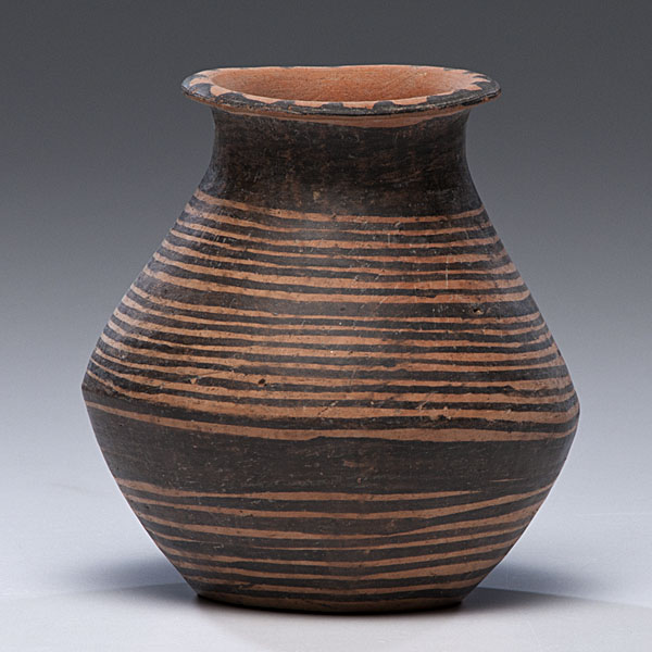 Terra Cotta Vase a neolithic terra 1600d4