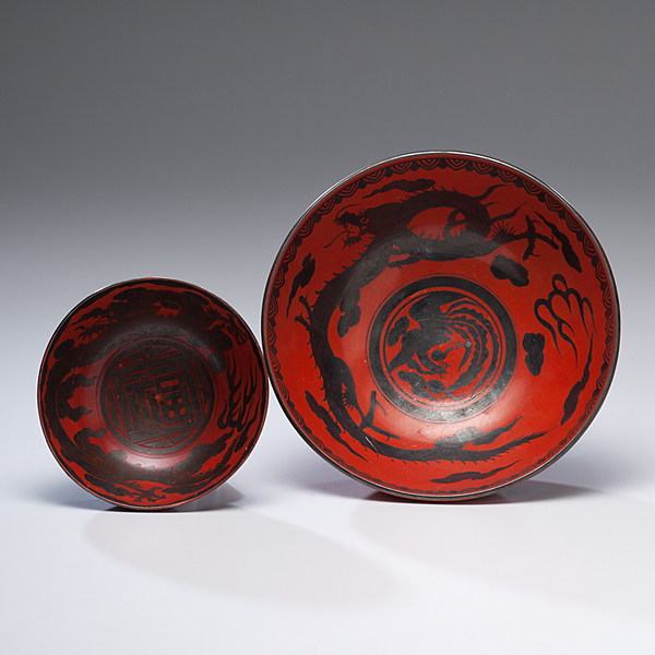 Japanese Dragon Bowl Japanese a 1600f2