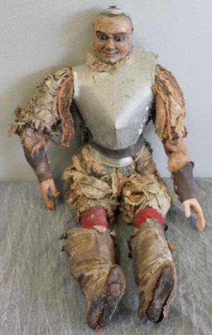 Marionette Figure From a Pelham 160189