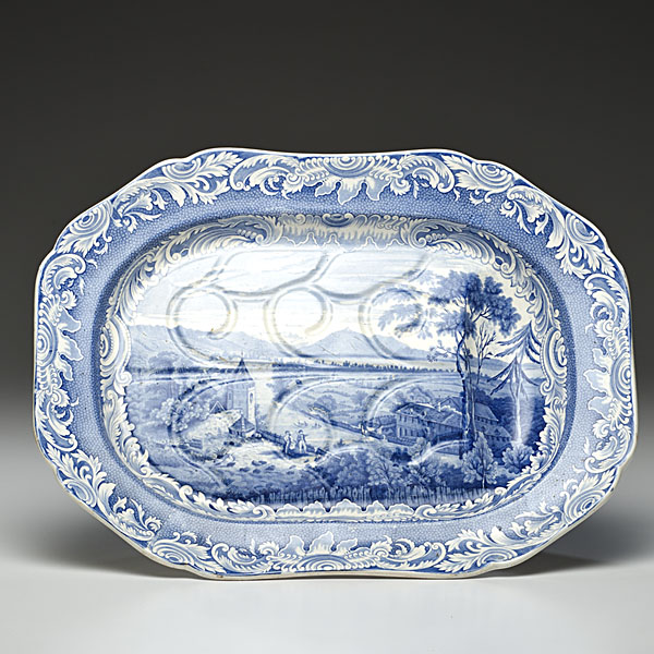 Copeland and Garrett Late Spode 1602e1