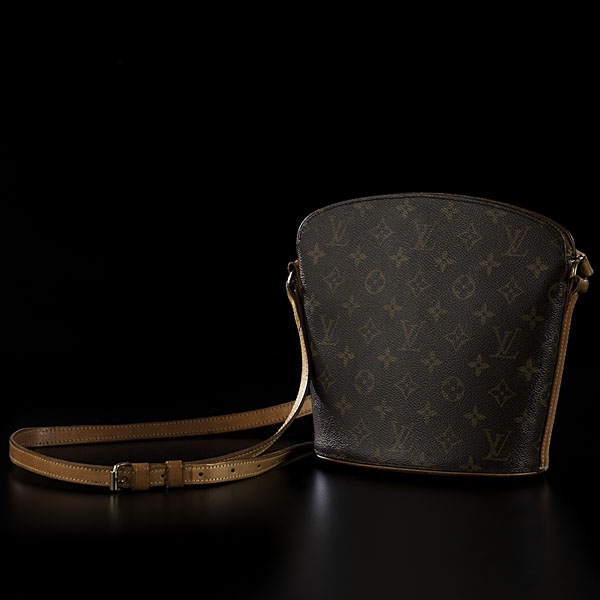 Louis Vuitton Monogram Shoulder 1603b0