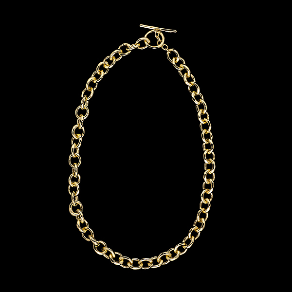 Ippolita 18k Chain Necklace 18k