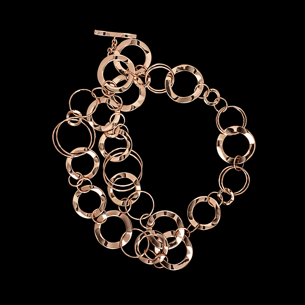 Ippolita Ros Open Link Bracelet 1603d3