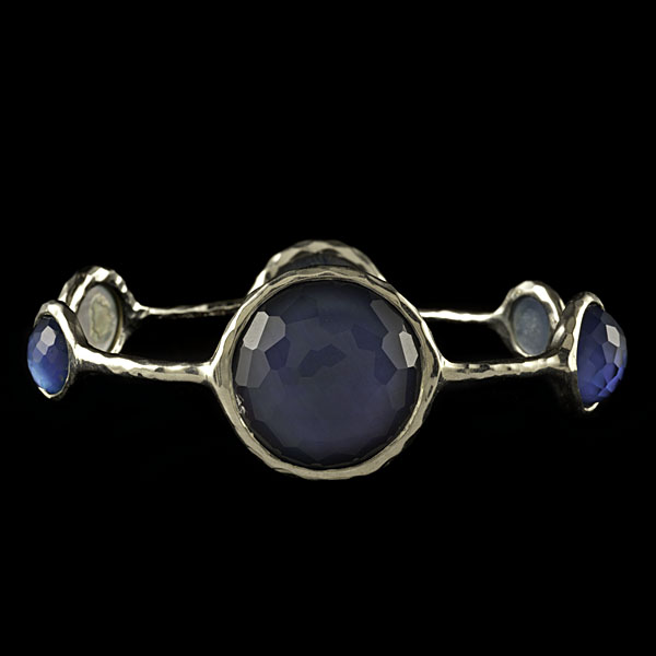 Ippolita Sterling Silver Quartz