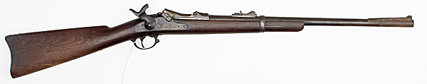 Springfield Armory Model 1873 Trapdoor