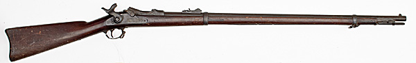 U S Springfield Armory Model 1888 160435