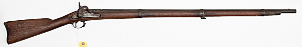 U.S. Springfield Armory Model 1842 Musket