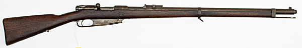 German Gew88 Bolt Action Rifle 16043f