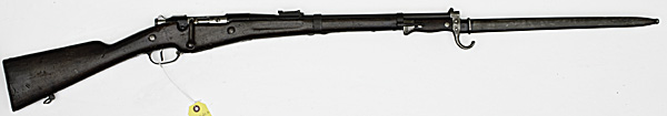 Pattern 1890 27 French Carbine 16044b