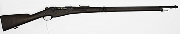 *Remington Model 1907-15 French