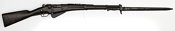  French Carbine M 1916 27 8MM 16049a