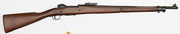 *WWI U.S. Springfield Armory Model