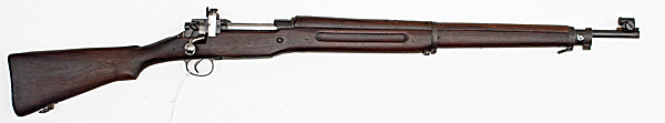  WWI Winchester Model 1917 Bolt 1604b3