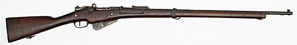  French Model 1907 15 Mannlicher 1604af
