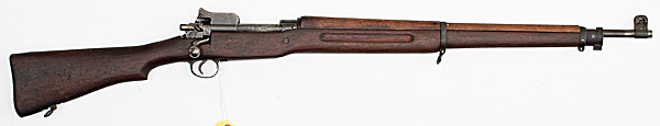  WWI British P 14 Bolt Action Rifle 1604b1