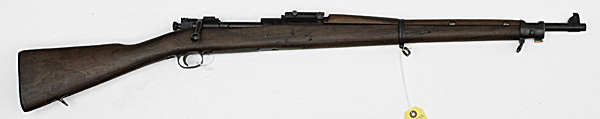 *U.S. WWI Springfield Armory Model