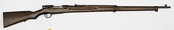  WWII Japanese Type 38 Bolt Action 16056d