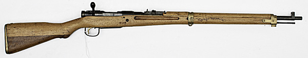  WWII Japanese Type 99 Bolt Action 16057a