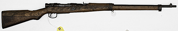  WWII Japanese Type 99 Bolt Action 16057b