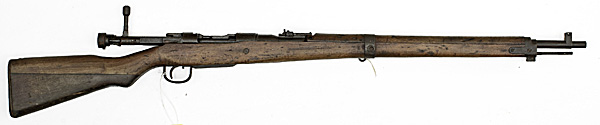  WWII Japanese Type 99 Bolt Action 16057f