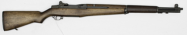 *Korean War U.S. M1 Garand Semi