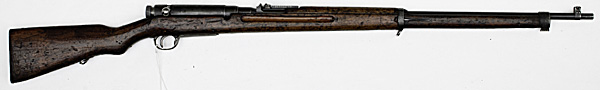  WWII Japanese Type 38 Bolt Action 160582