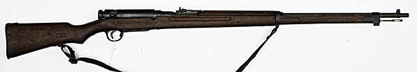  WWII Japanese Type 99 Bolt Action 160583
