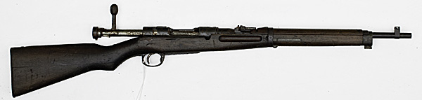  WWII Japanese Type 38 Bolt Action 16059a