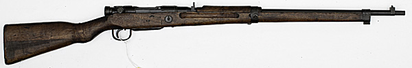  WWII Japanese Type 99 Bolt Action 16059b