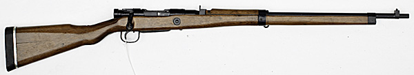  WWII Japanese Type 99 Bolt Action 160594