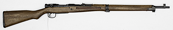  WWII Japanese Type 99 Bolt Action 160597
