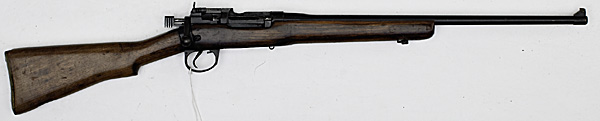  WWii British Enfield No 4 MkI 1605a2