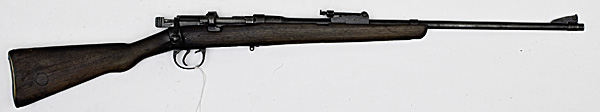 *WWII British Enfield No. III MkI Bolt